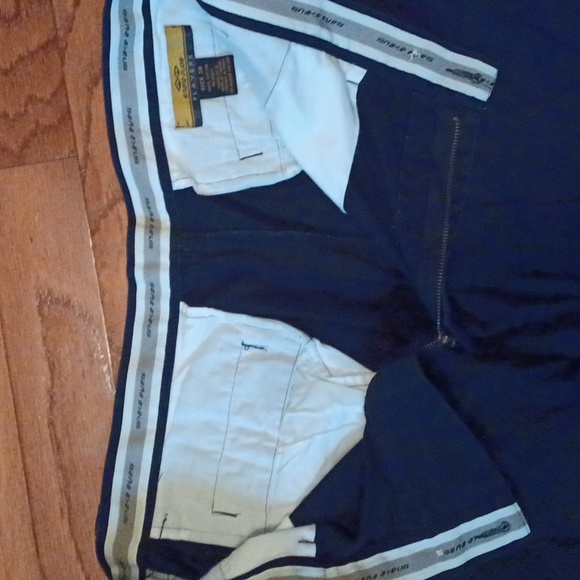 Mens Snake Eyes Players Shorts - Picture 3 of 3